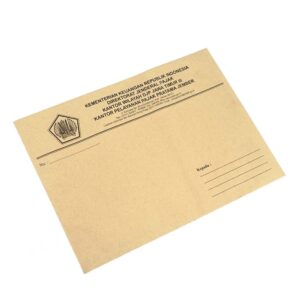 Amplop Samson 24 X 35 AMP 002