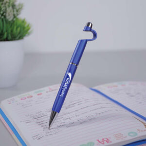 Ballpoint Plastik BP 001