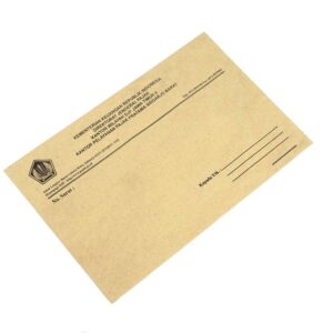 Amplop Samson 18 X 28 AMP 003