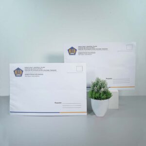 Amplop HVS 27 X 40 AH 001