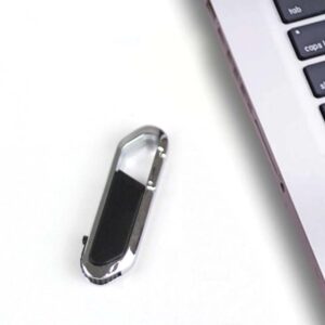 Flashdisk Stainless FS 002