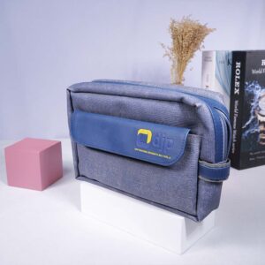 Pouch Leather PLT 001