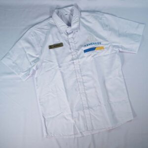 Seragam Kantor Bahan Drill SK 003