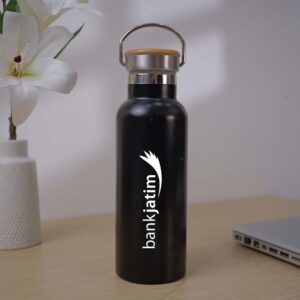 Tumbler Stainless TS 011