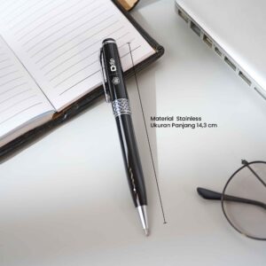 Ballpoint Stainless BPS 005