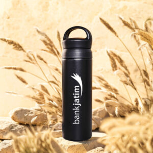 Tumbler Stainless TS 005