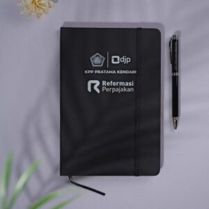 Agenda Hard Cover AHC 001