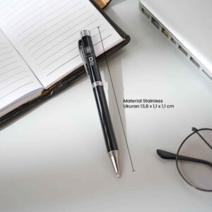 Ballpoint Stainless BPS 001