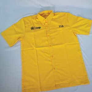 Seragam Kantor Bahan Taipan SK 002