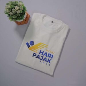 Kaos Katun 30s KK 003