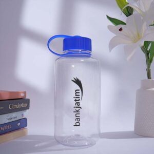 Tumbler Plastik TP 003