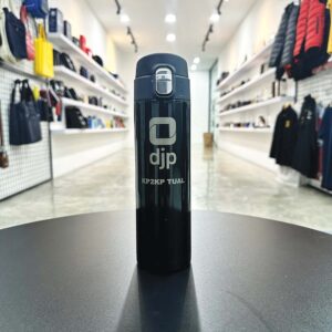 Tumbler Stainless TS 008