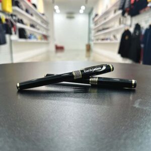 Ballpoint Stainless BPS 003