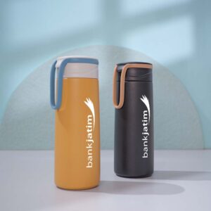 Tumbler Stainless TS 019