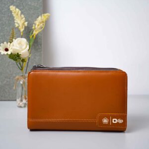 Pouch Leather PLT 003