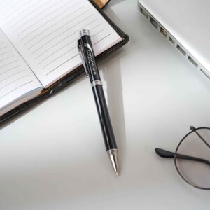 Ballpoint Stainless BPS 001