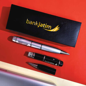 Ballpoint Multifungsi BM 001