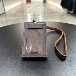 Nametag Kulit NK 003