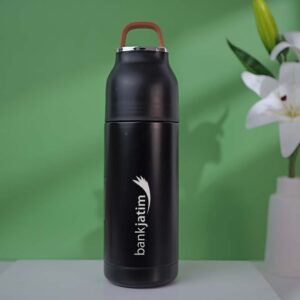 Tumbler Stainless TS 004