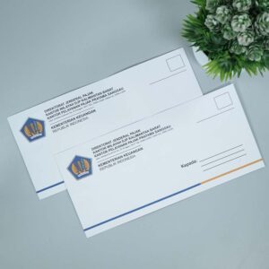 Amplop HVS 12 X 26 AH 005