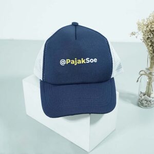 T 003 Topi Lotto Jaring