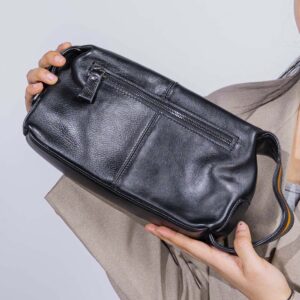 Pouch Leather PLT 005