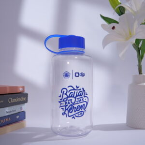 Tumbler Plastik TP 003