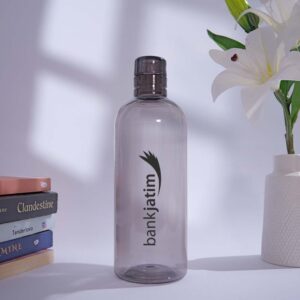 Tumbler Plastik TP 005