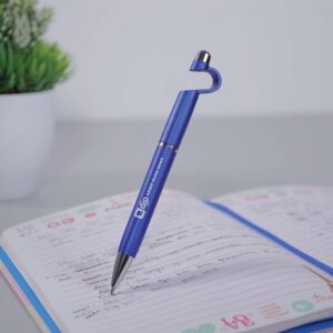 Ballpoint Plastik BP 001