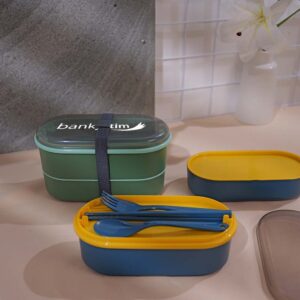 Kotak Makan KM 008