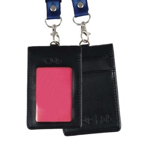 Nametag Semi Kulit NSK 002