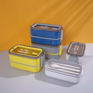 Kotak makan KM 005