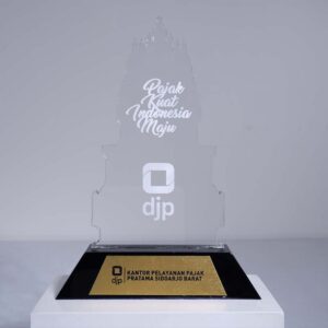 Plakat Akrilik PA 001