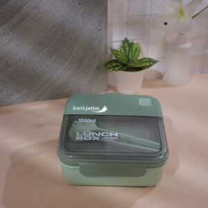 Kotak Makan KM 006