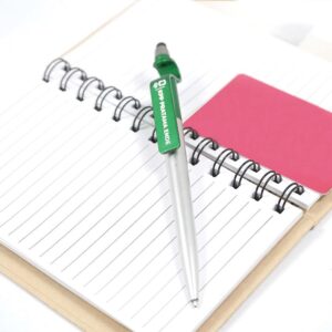 Ballpoint Plastik BP 002