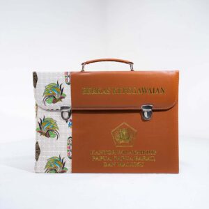 Tas Kepegawaian TK 005