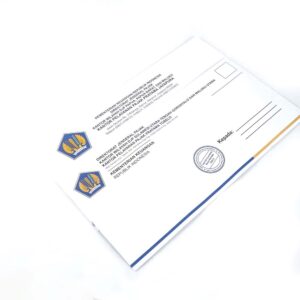 Amplop HVS 18 X 28 AH 003