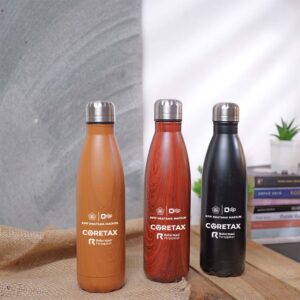 Tumbler Stainless TS 012