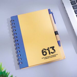 Block Note Import BIM 002