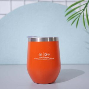 Mug stainless MST 001