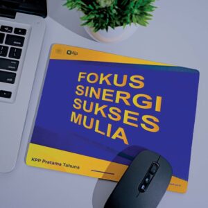 Mouse Pad MP 001
