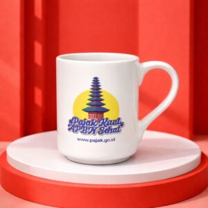 Mug Lucky ML 001