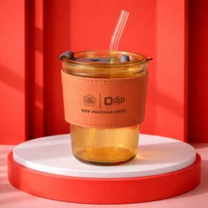 Mug kaca MKC 001