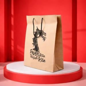 Paper Bag PB 002