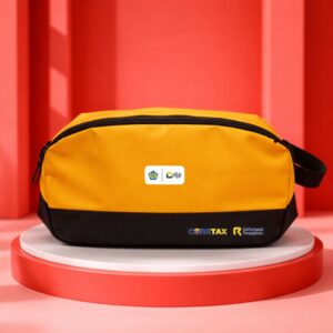 Pouch Kain PKN 001