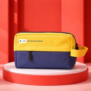 Pouch Kain PKN 006