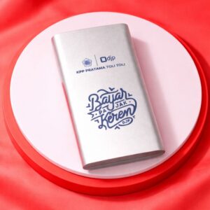 Powerbank Xiaomi 10.000 MAh PBI001
