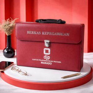 Tas Kepegawaian TK 003