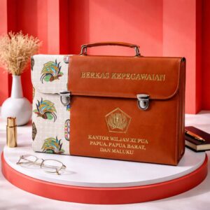 Tas Kepegawaian TK 005
