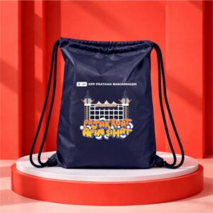 Tas Parasut TPS 001